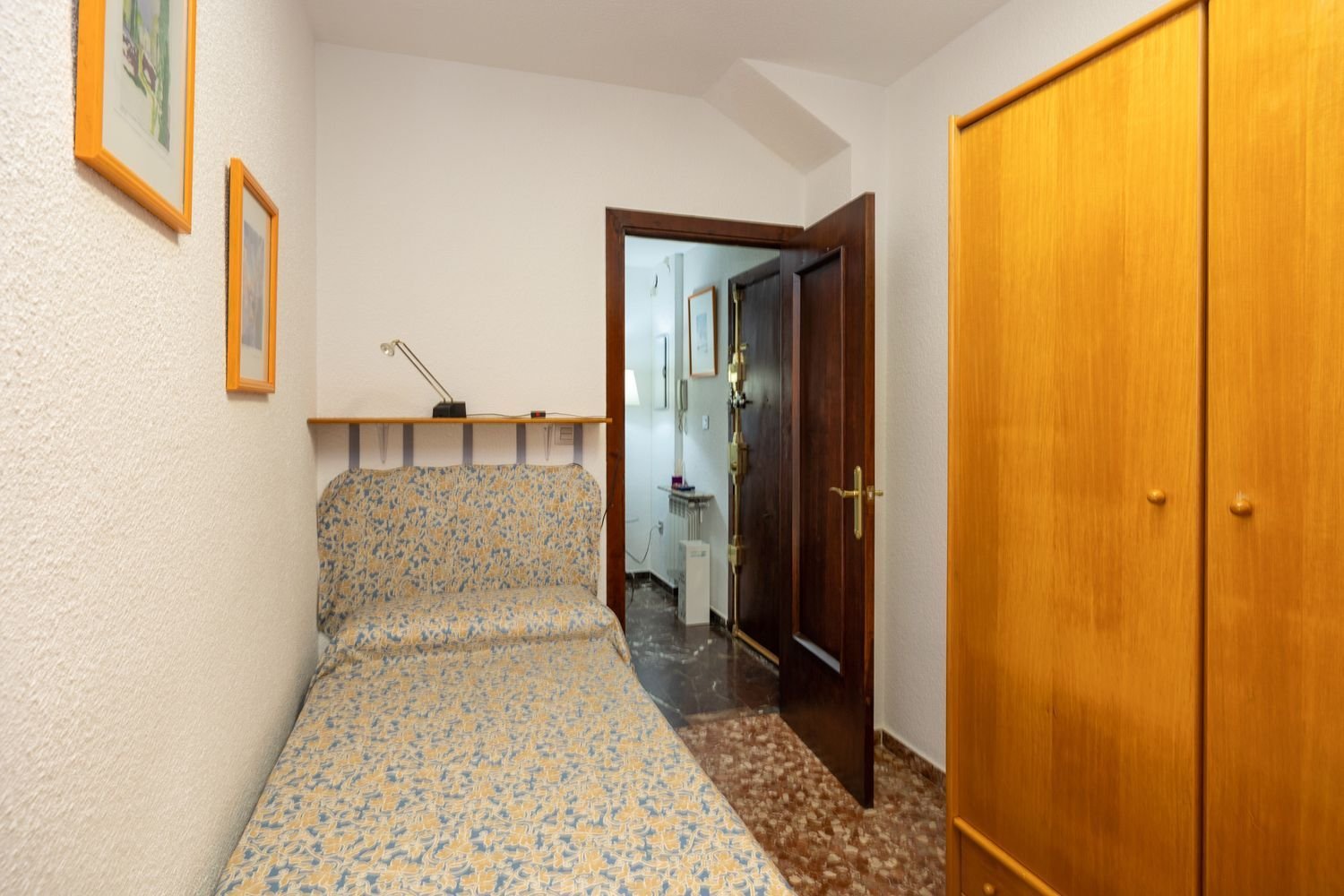 Appartamento 109 m² a Granada