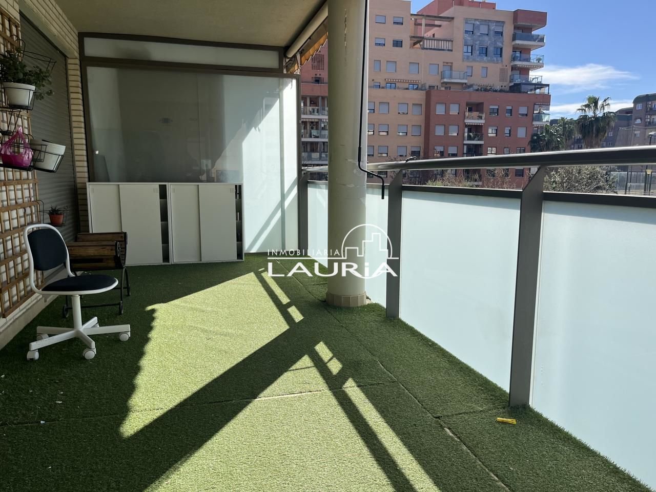 Piso de 130 m² en Valencia