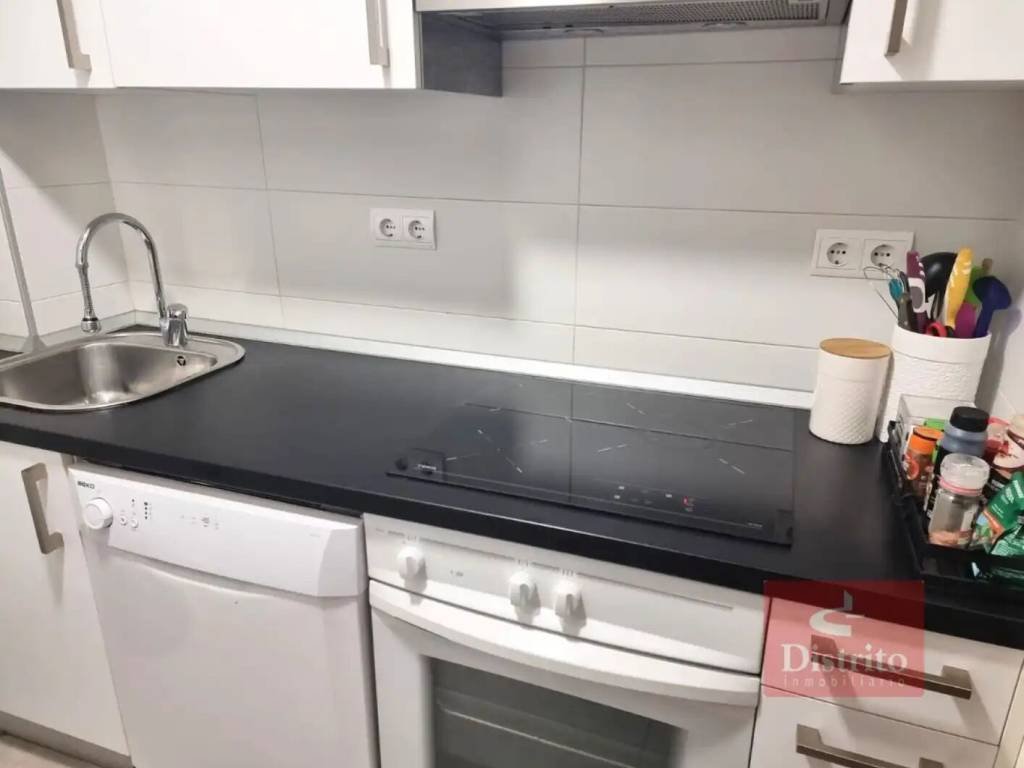 Piso de 60 m² en Santander