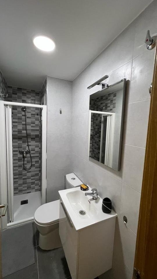 Habitación 110 m², Ponferrada