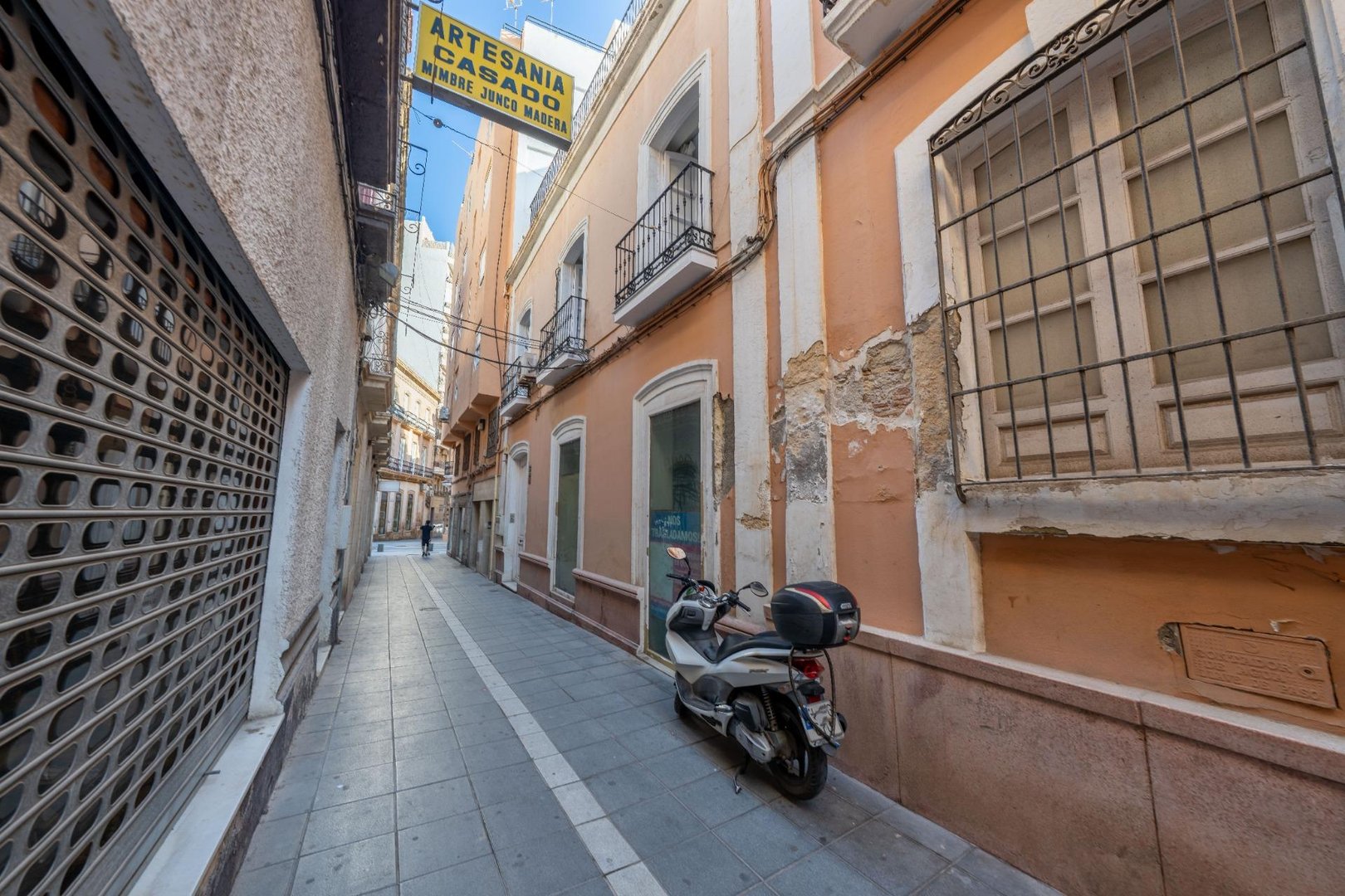 Casa de 122 m² en Almería