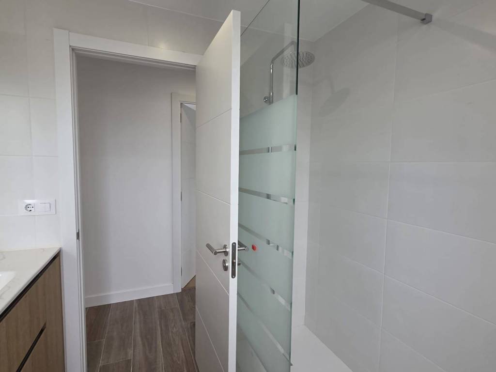 Piso de 75 m² en Santiago de Compostela