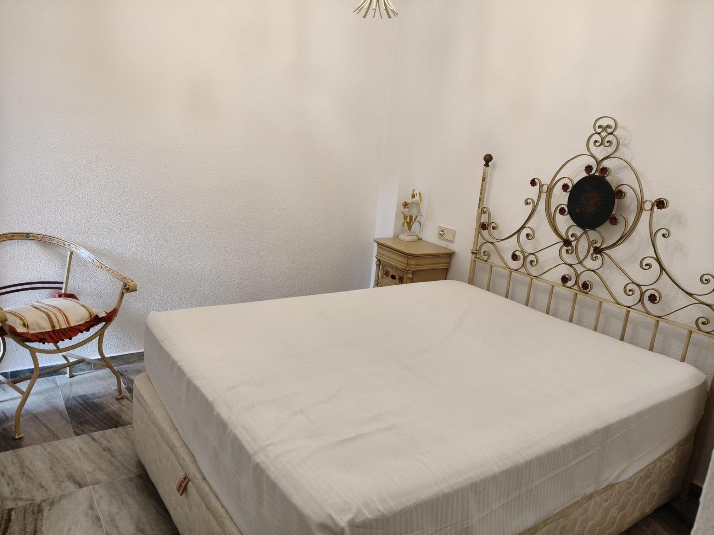 Pis de 113 m² a Sevilla