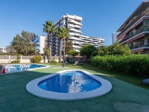 Piso de 95 m² en Alicante