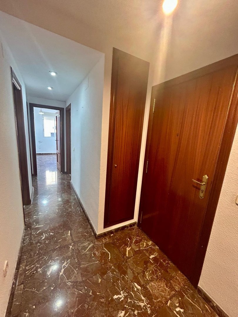Piso de 105 m² en Valencia