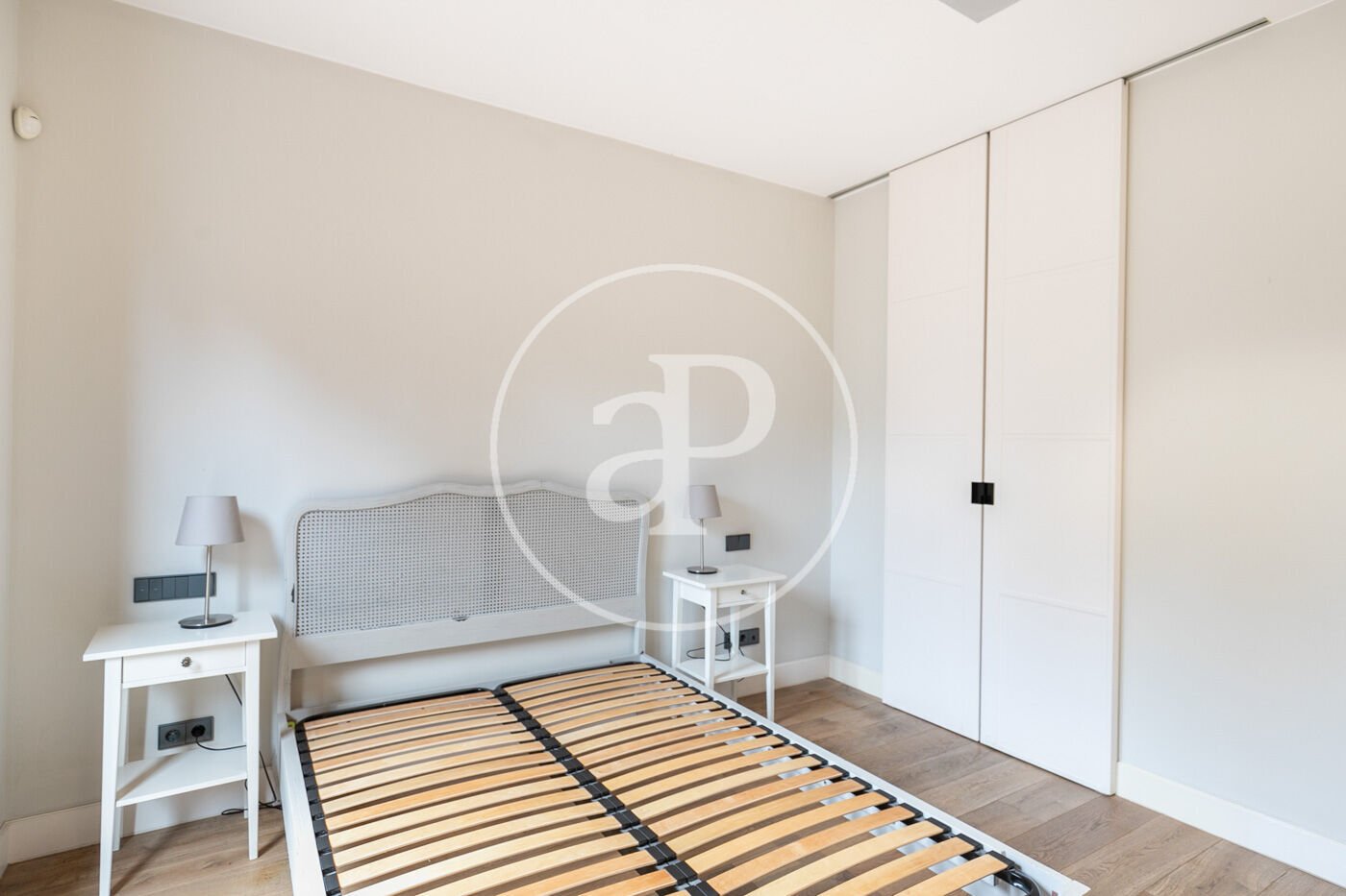 Pis de 217 m² a Barcelona