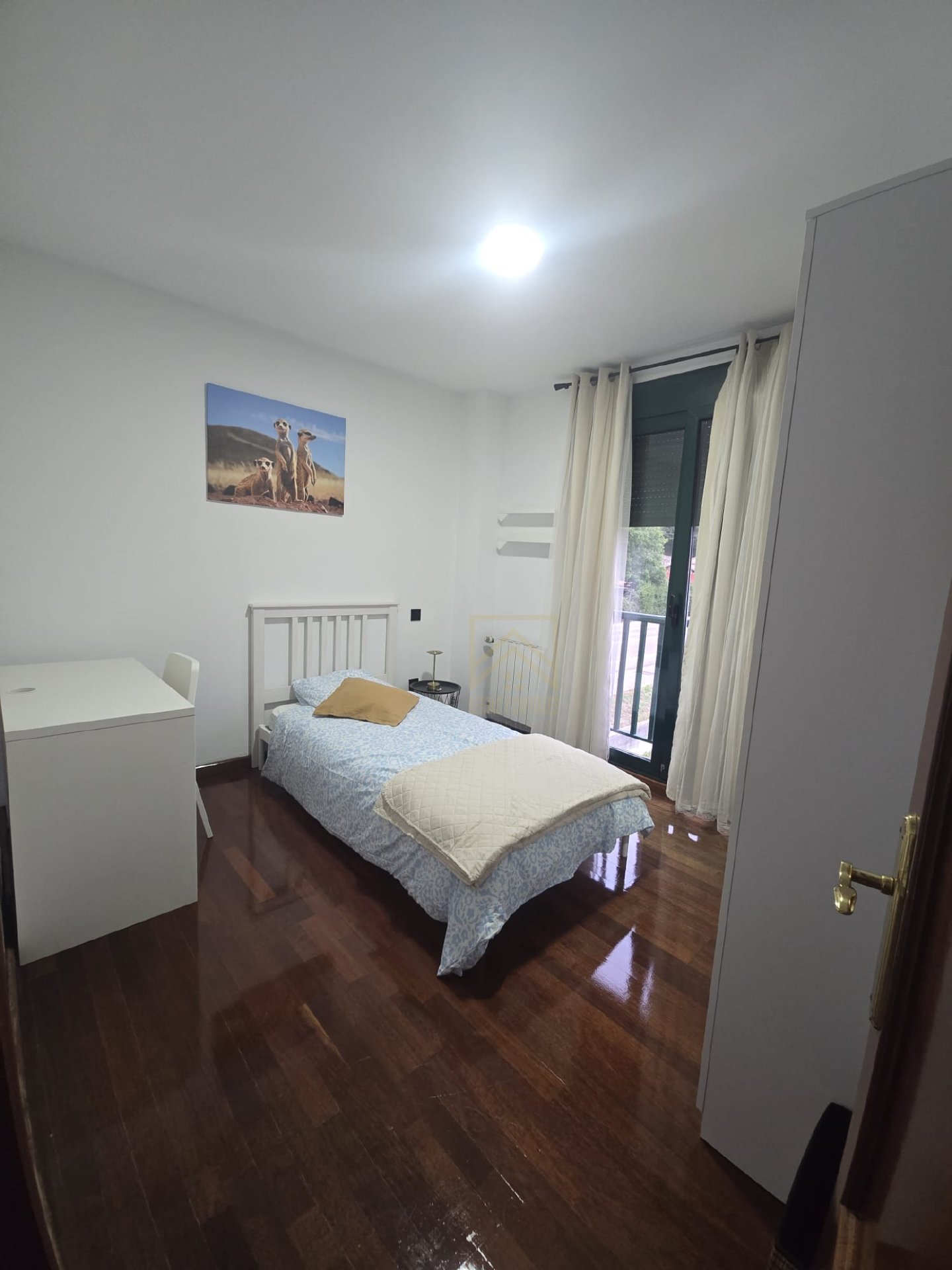 Piso de 78 m² en Piélagos