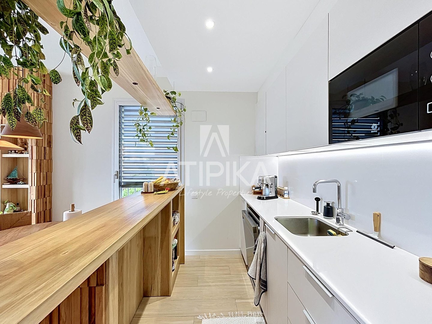 Piso de 91 m² en Barcelona