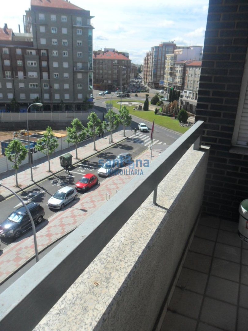 Appartamento 90 m² a León