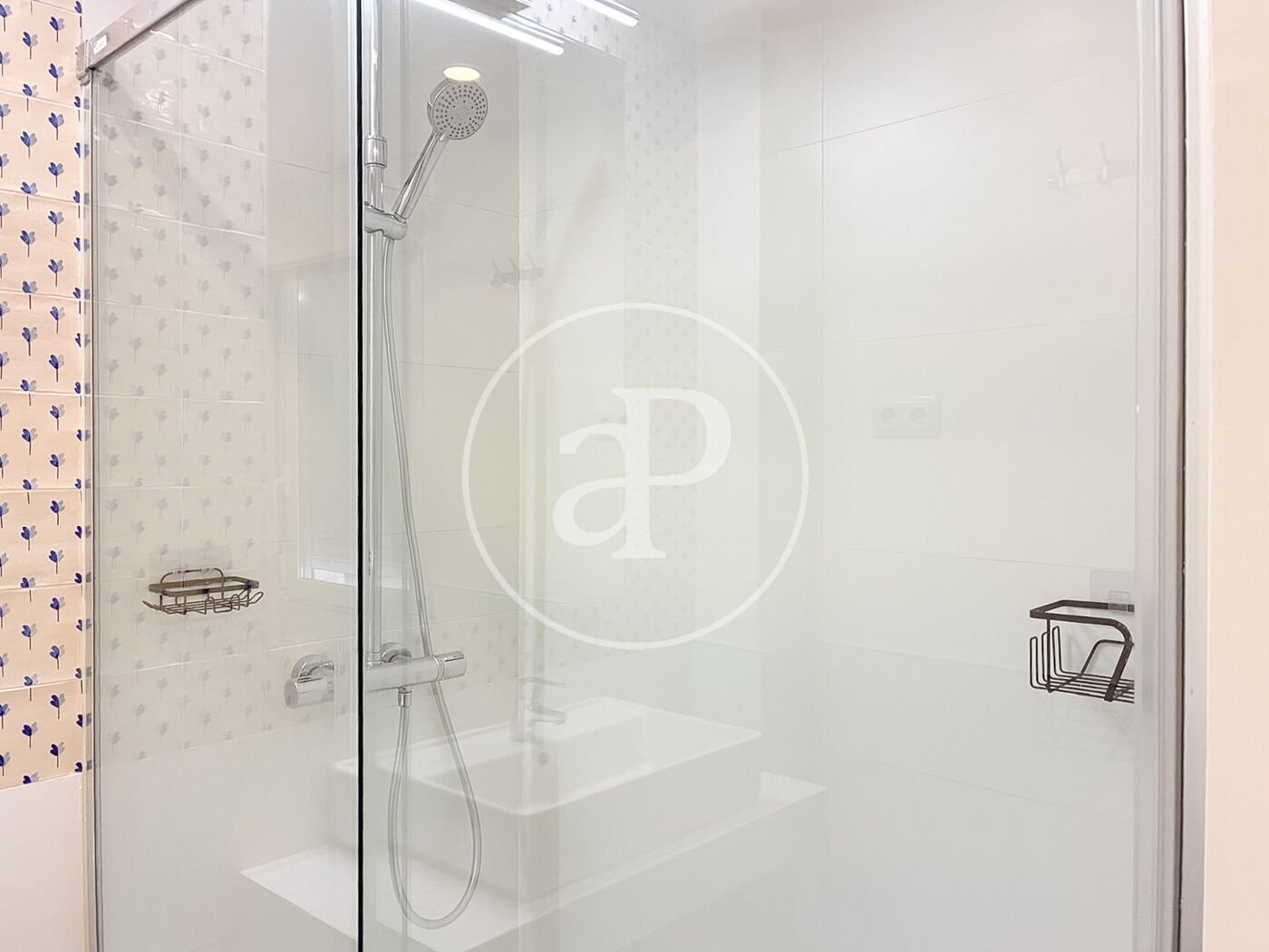 Piso de 65 m² en Madrid
