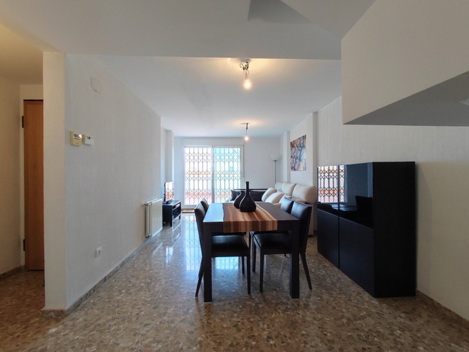Pis de 146 m² a València