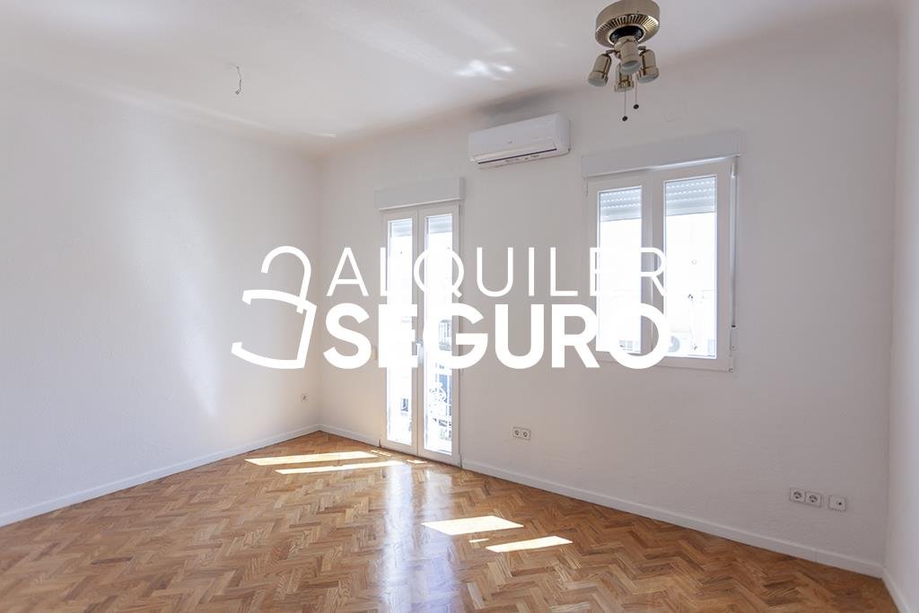 Piso de 67 m² en Madrid