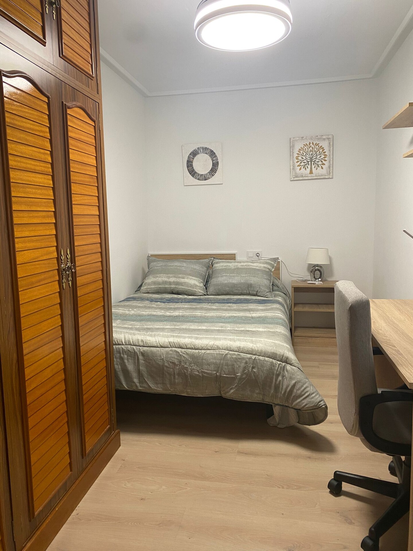 Piso de 108 m² en Zaragoza