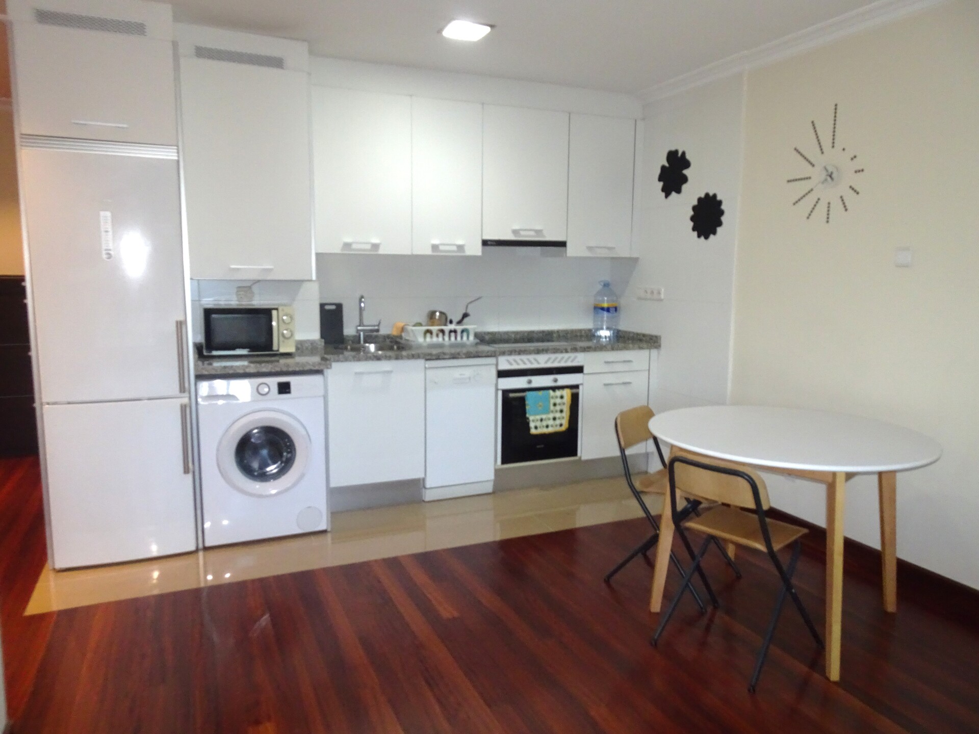 Piso de 65 m² en Gijón