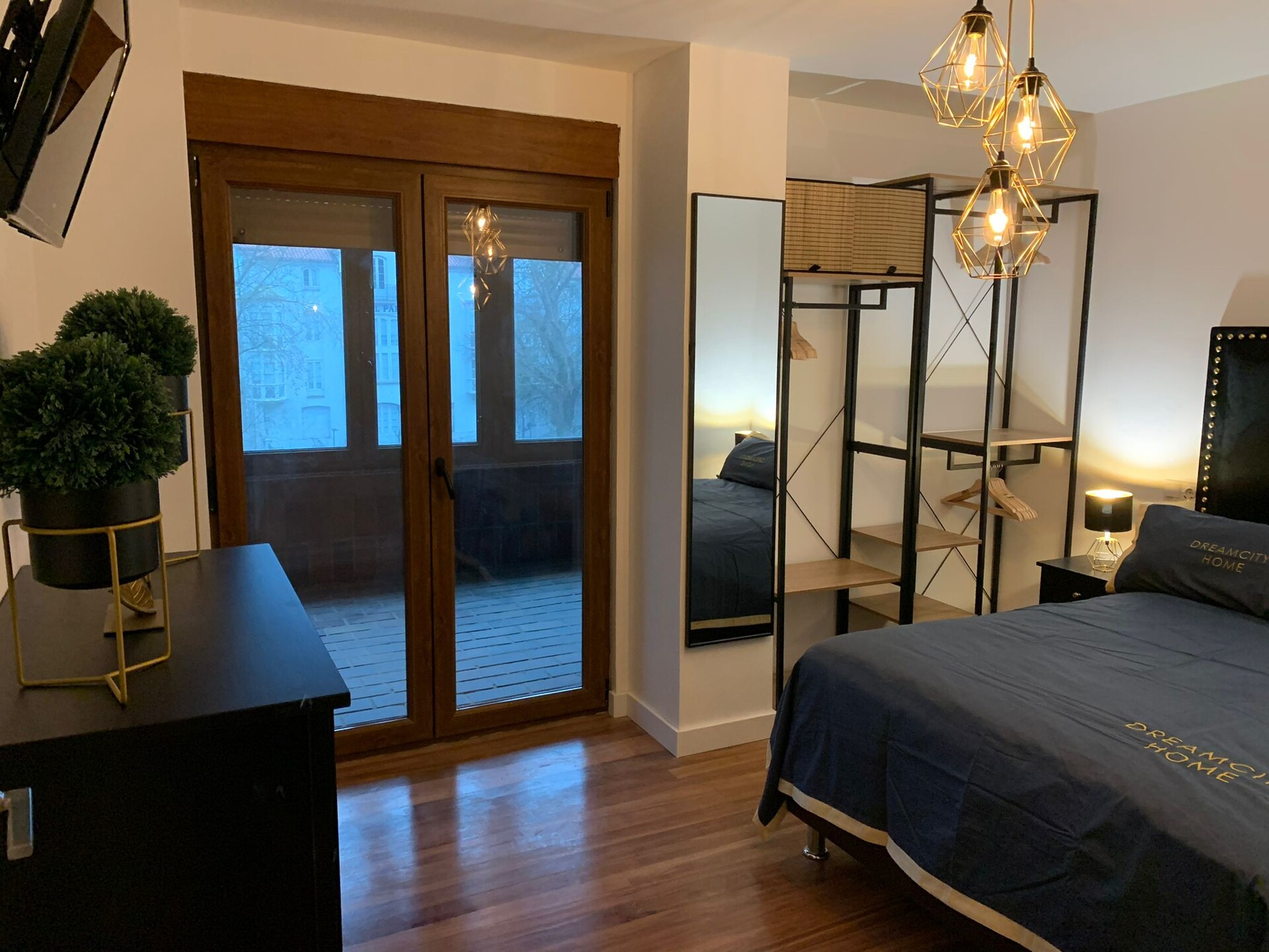 Piso de 120 m² en Santander
