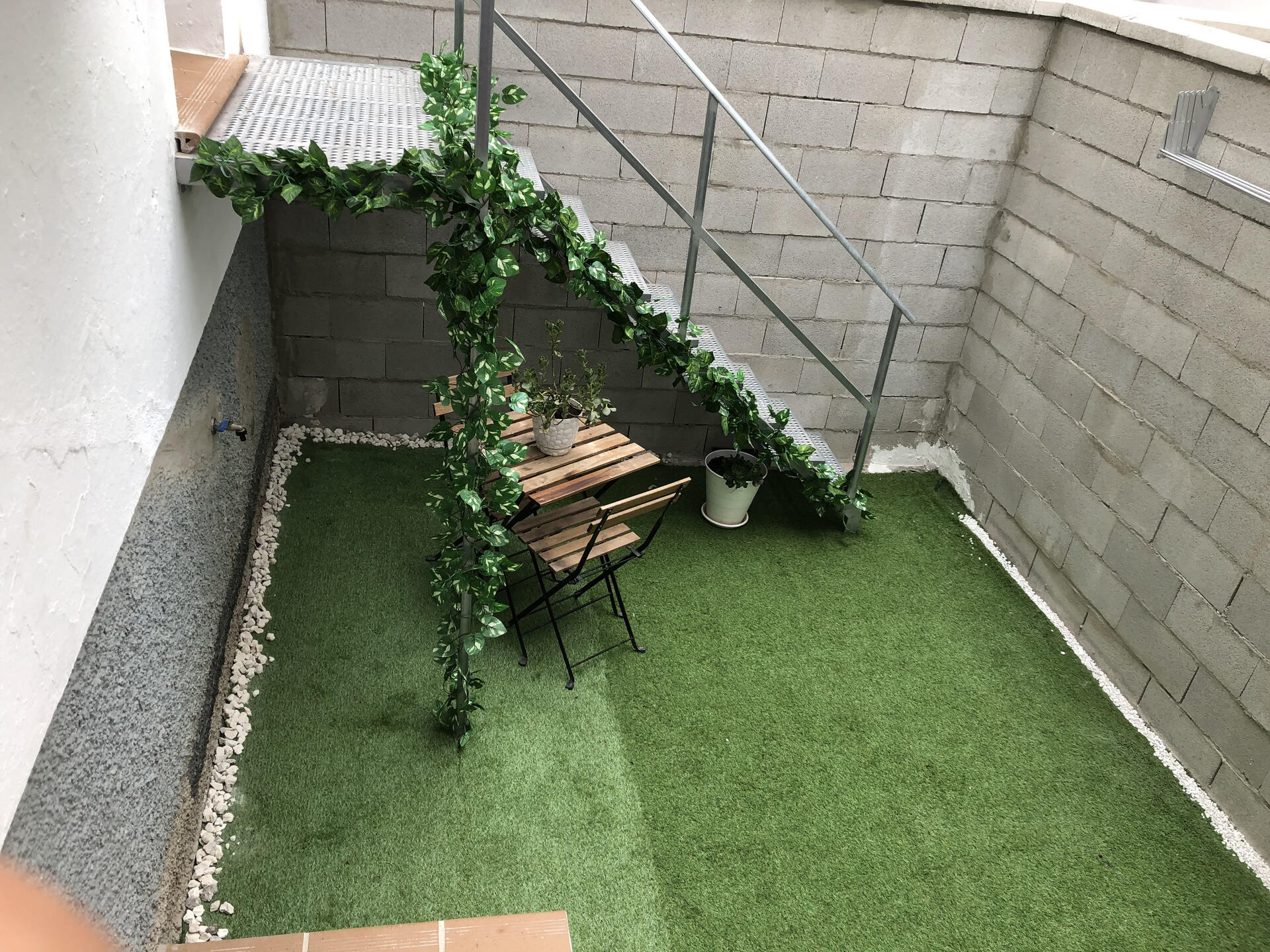 Piso de 35 m² en Cádiz