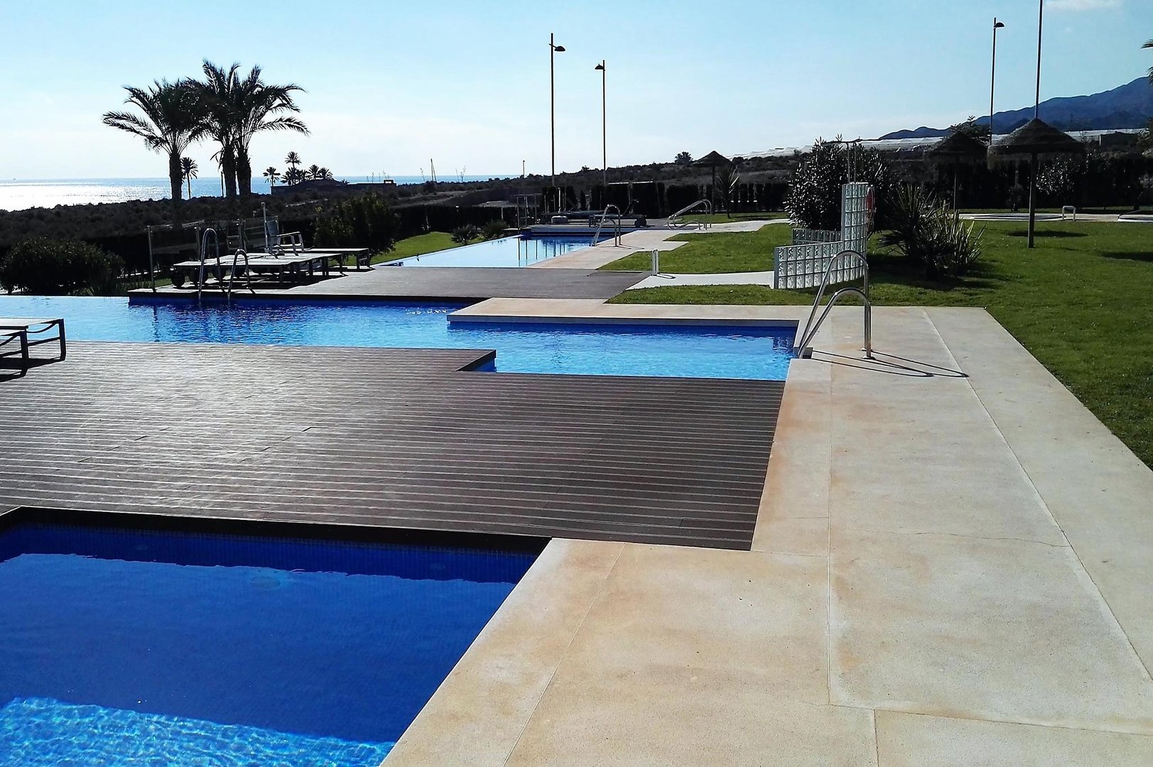 Piso de 75 m² en Pulpí