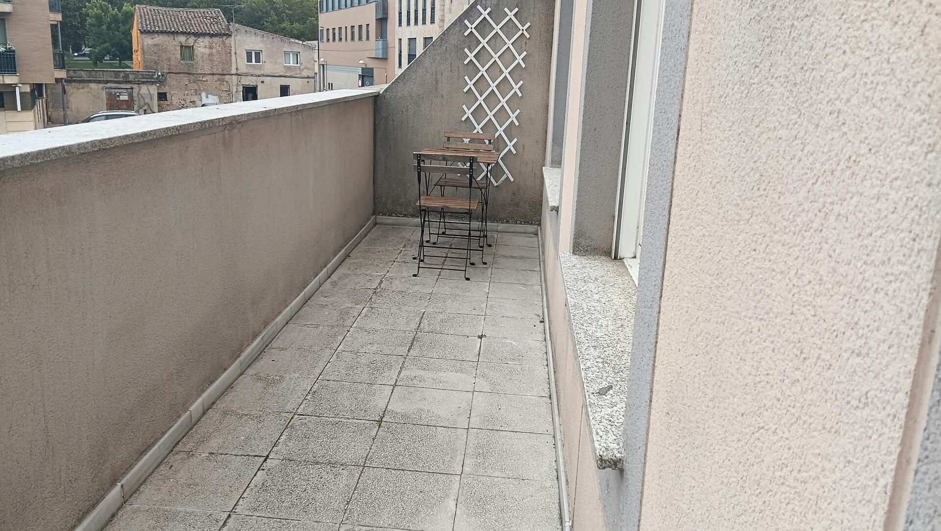 Flat 77 m² in Salamanca
