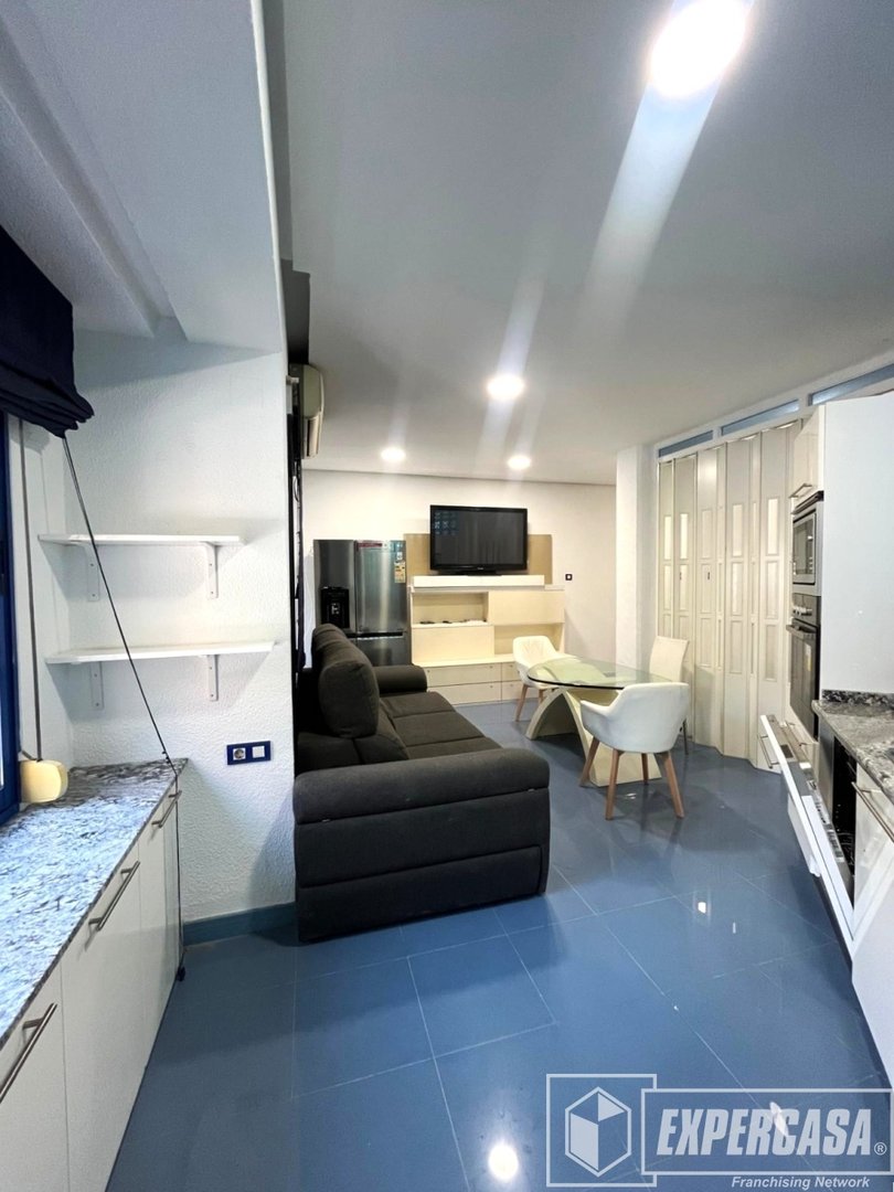 Piso de 104 m² en Valencia