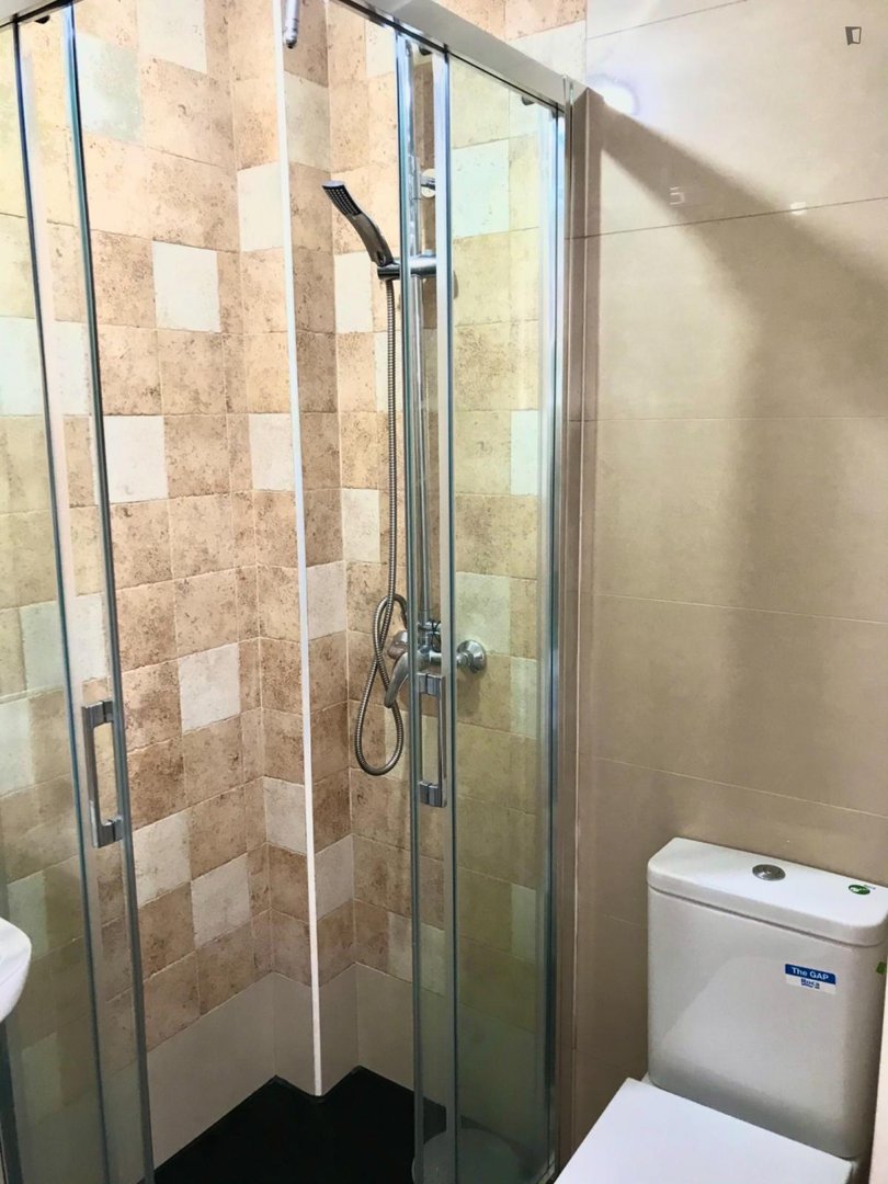 Pis de 170 m² a Madrid