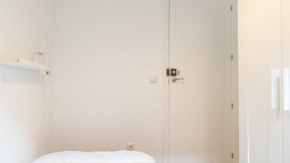 Pis de 74 m² a Madrid