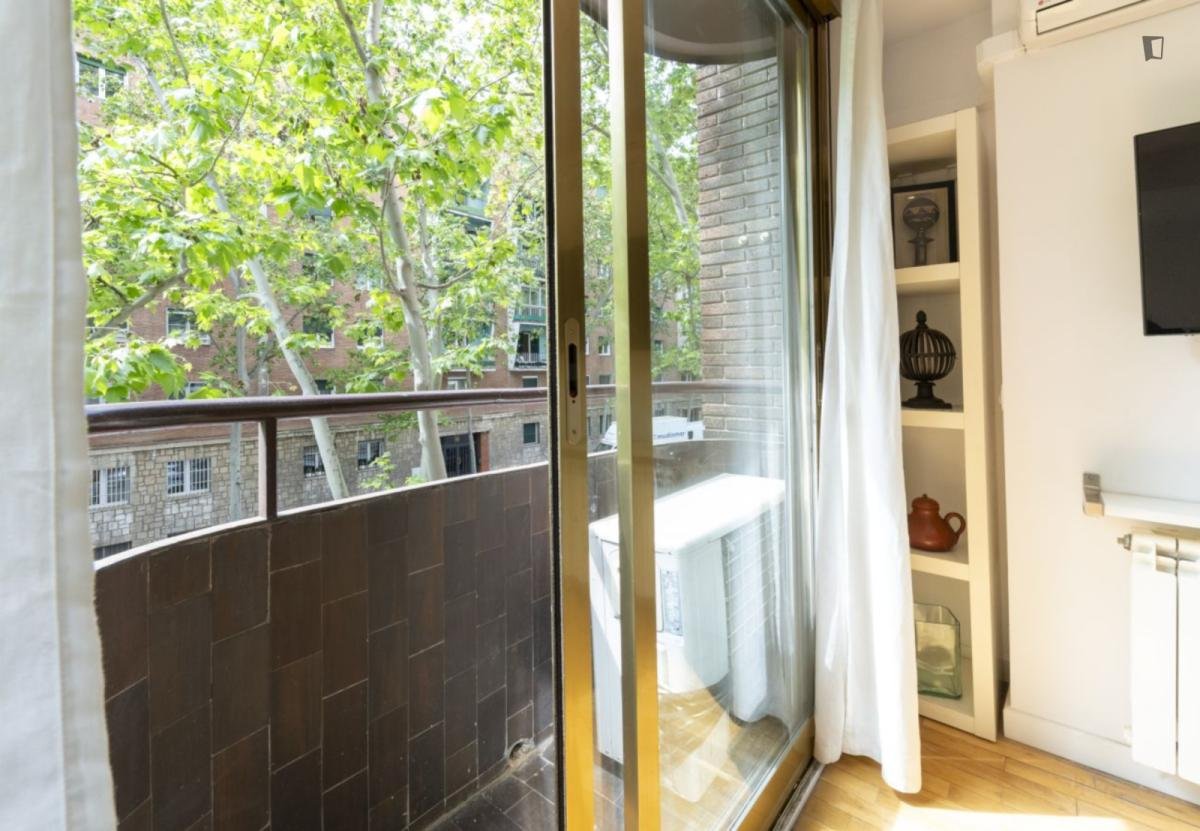 Wohnung 65 m² in Madrid