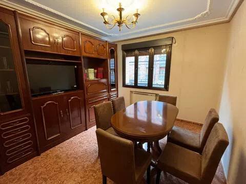 Piso de 65 m² en Aller