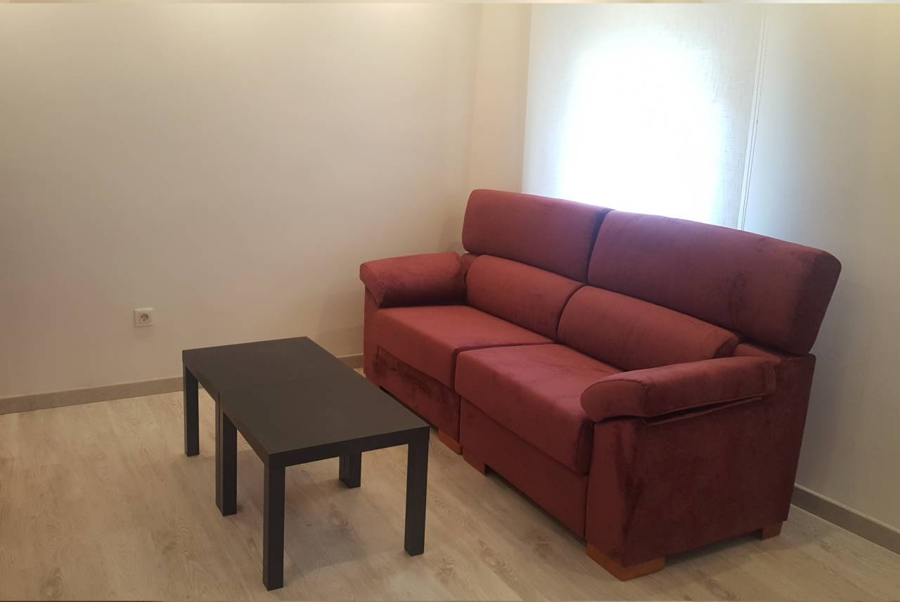 Wohnung 75 m² in Valladolid