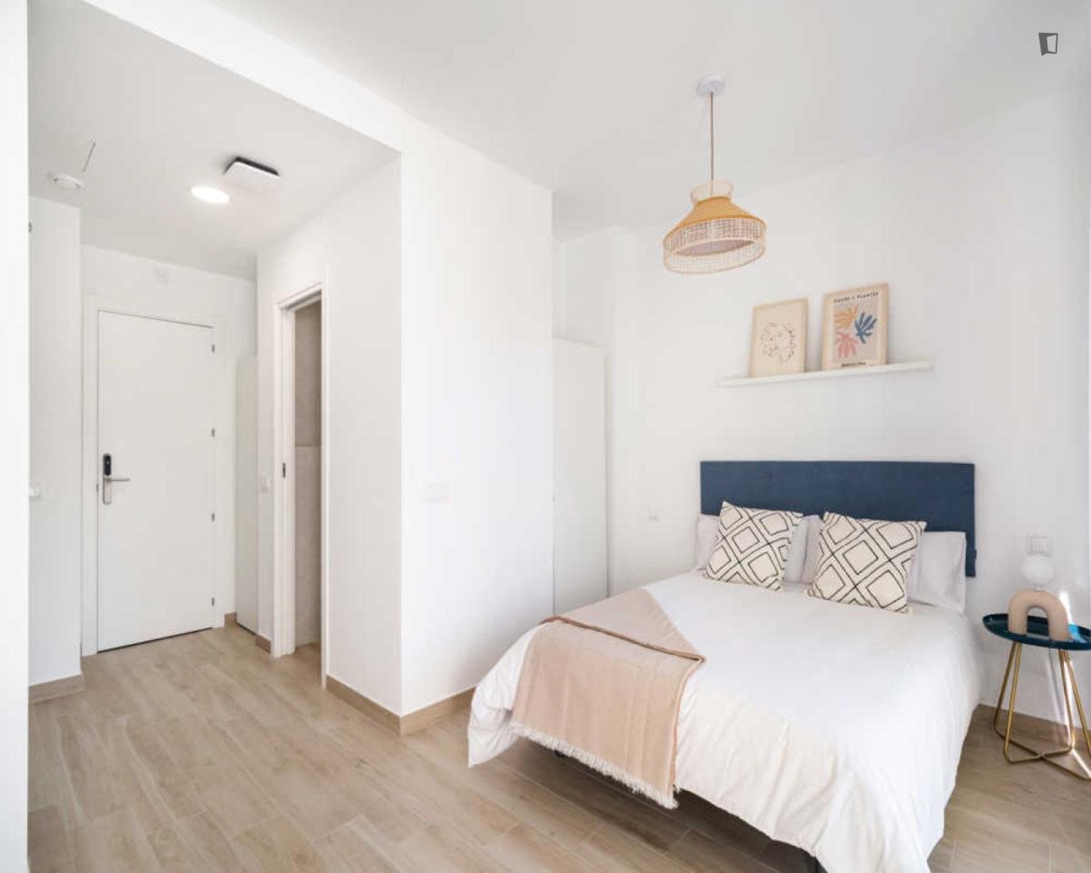 Habitación en alquiler, Madrid