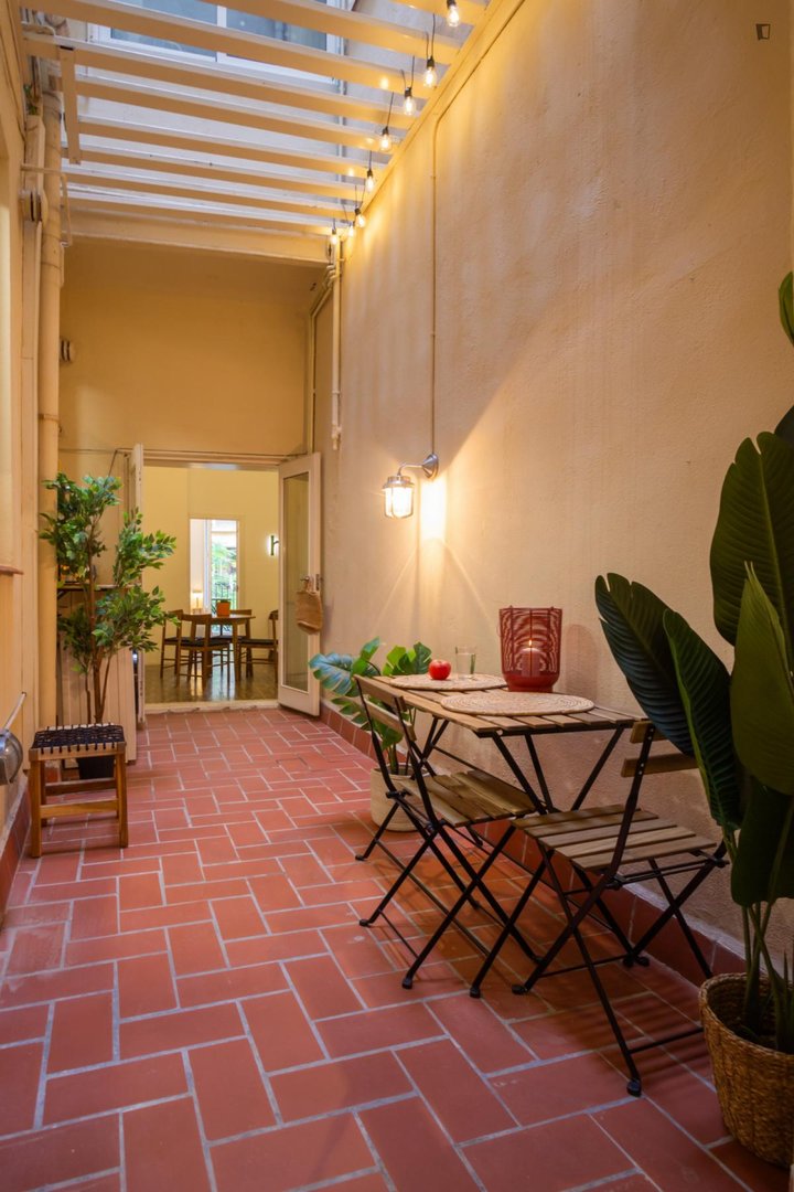 Habitación en alquiler, Barcelona
