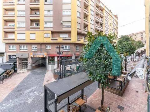 Pis de 70 m² a Oviedo