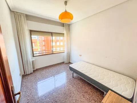 Piso de 147 m² en Murcia