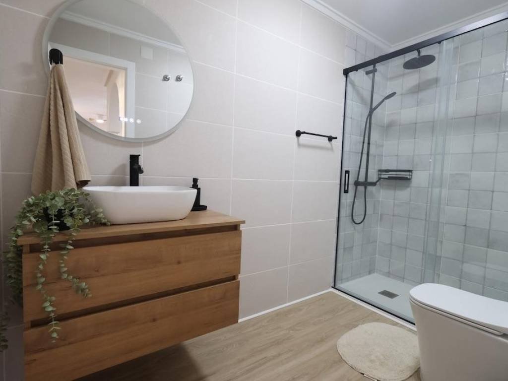 Piso de 54 m² en Torrevieja