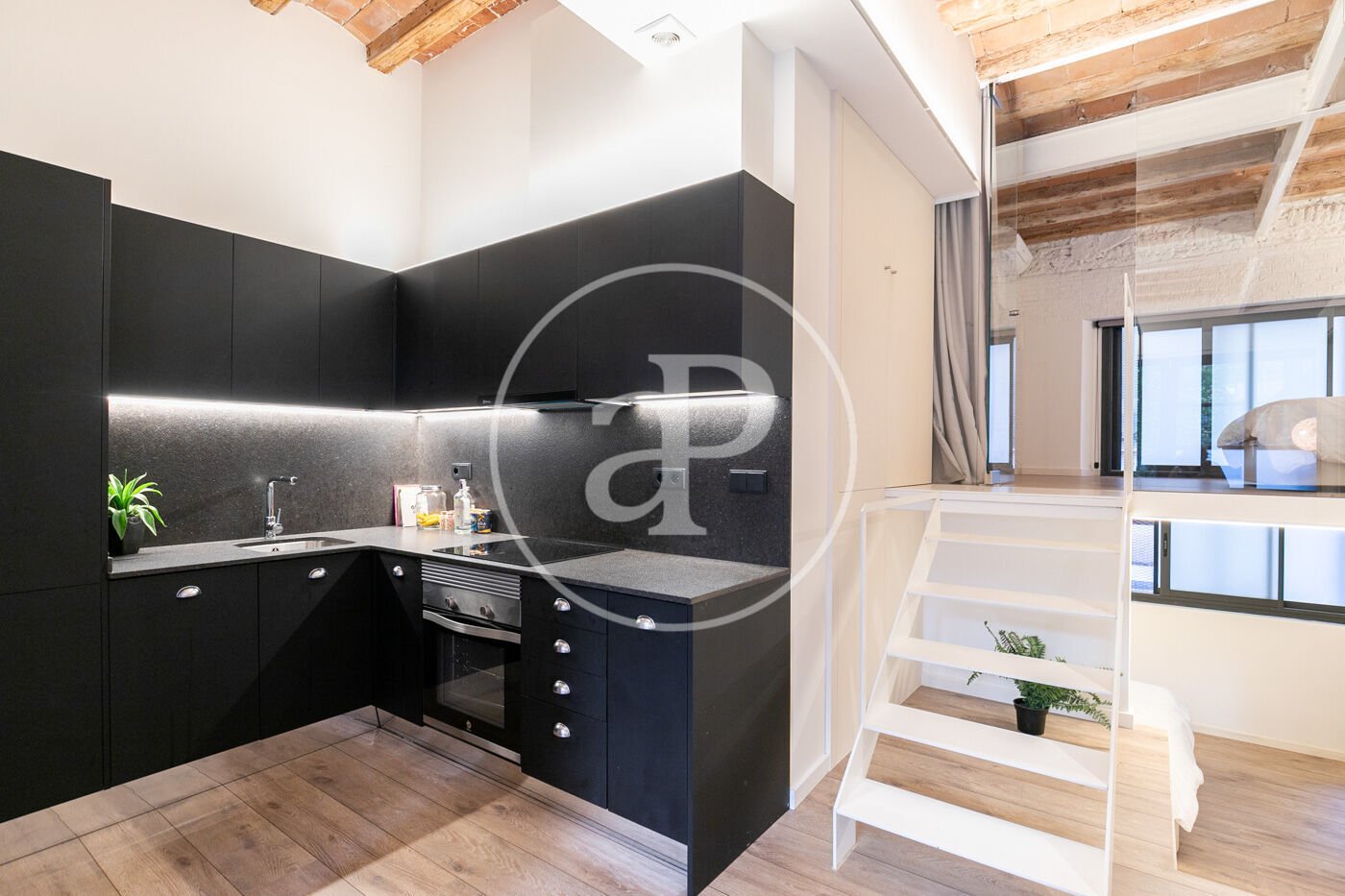 Pis de 62 m² a Barcelona