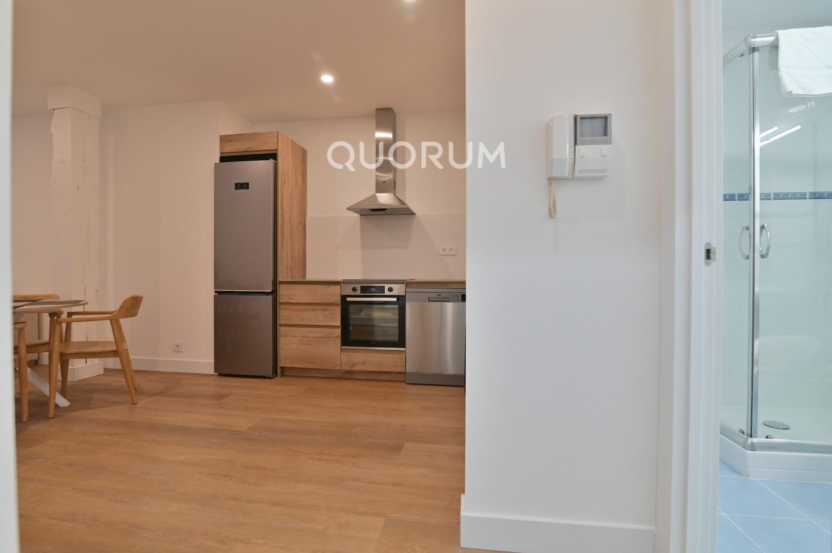 Piso de 70 m² en Bilbao