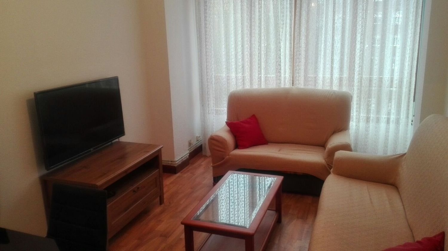 Pis de 63 m² a Santander