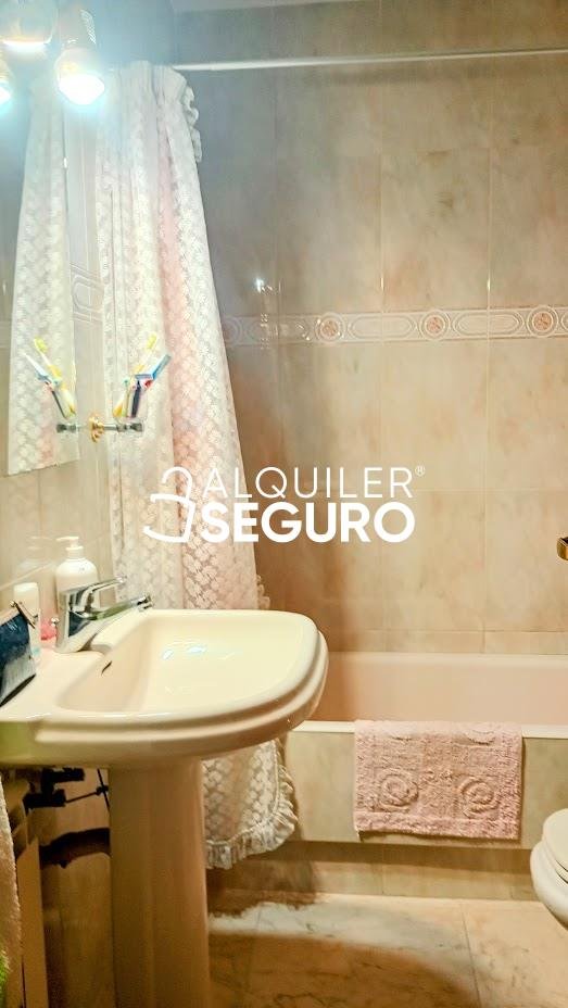 Piso de 102 m² en Castelldefels