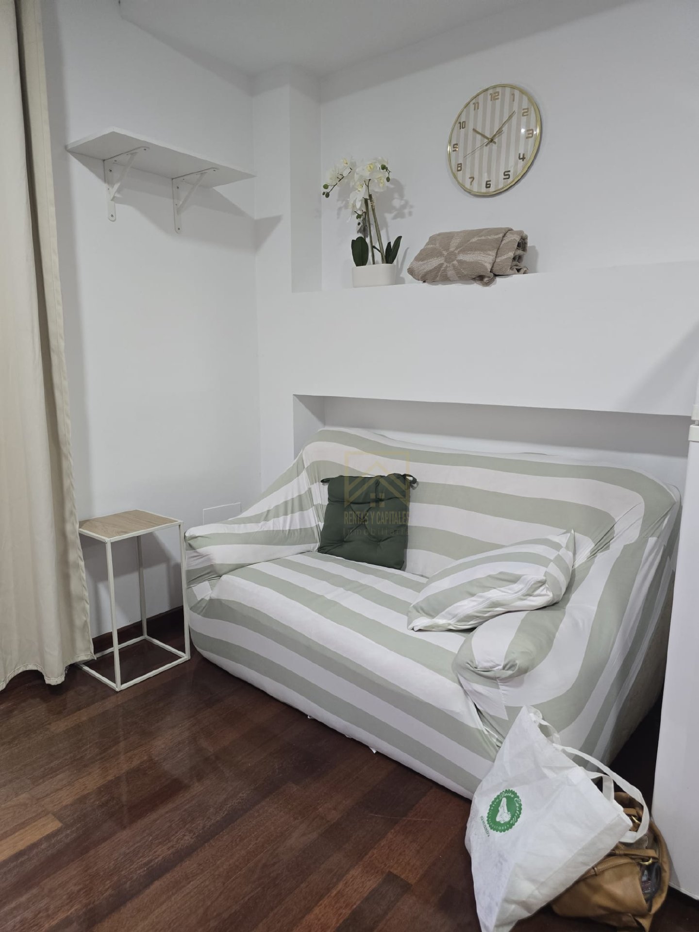 Piso de 78 m² en Piélagos