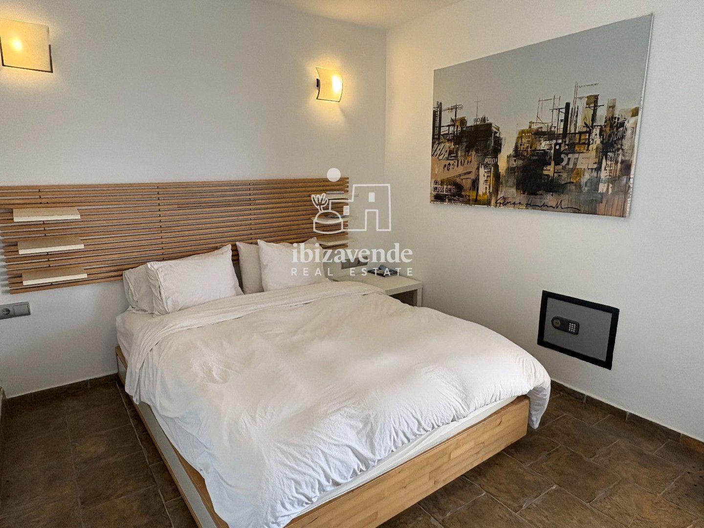 Casa de 238 m² en Santa Eulària des Riu
