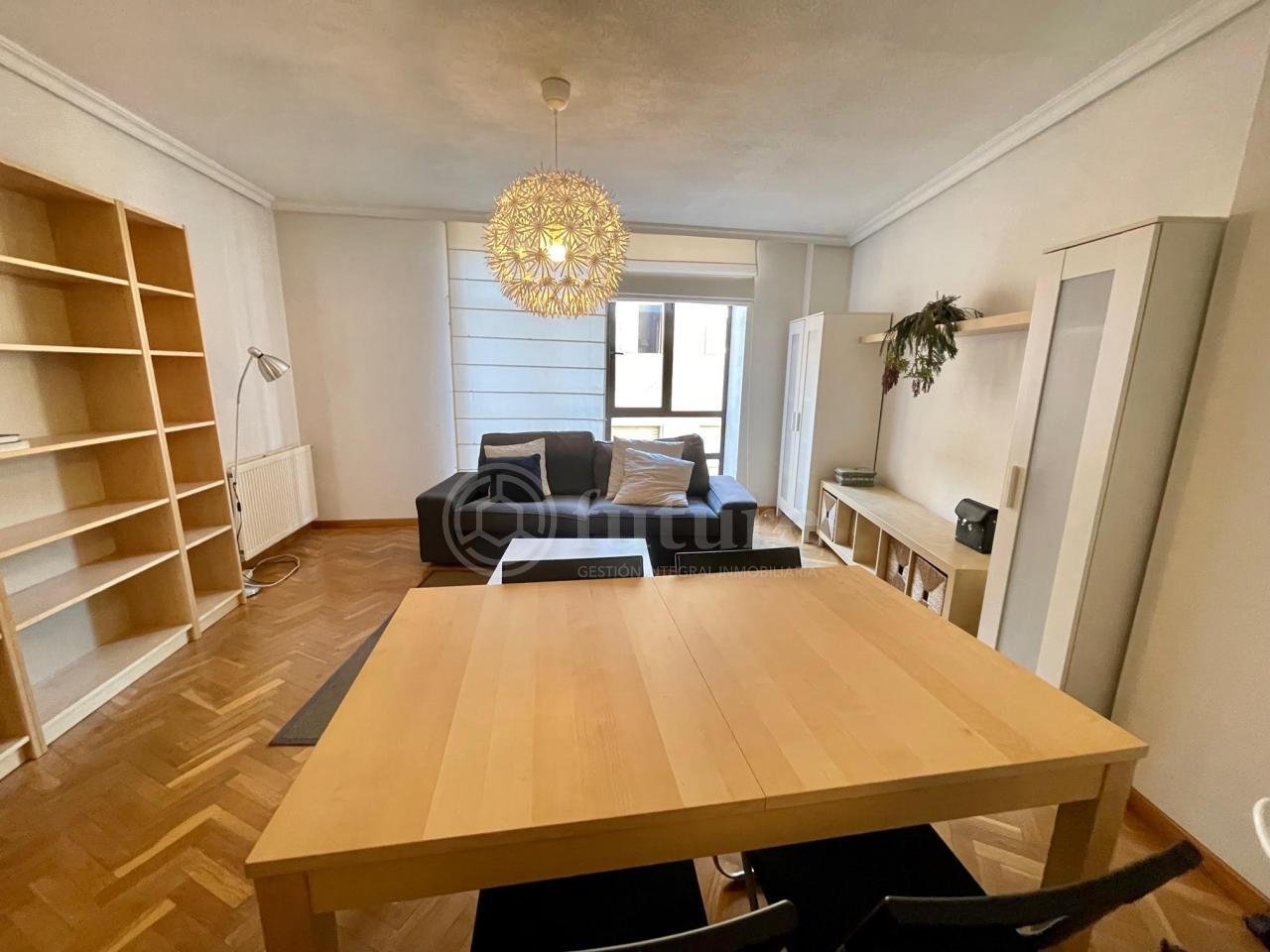 Pis de 85 m² a Salamanca