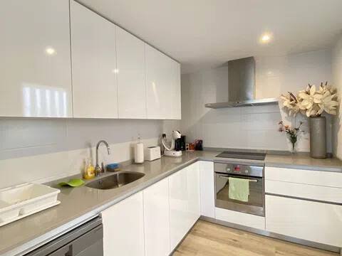 Piso de 100 m² en Marbella