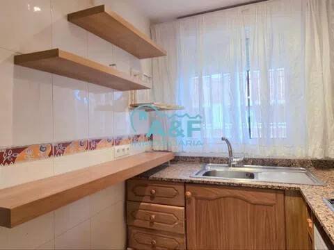 Piso de 51 m² en Oropesa del Mar