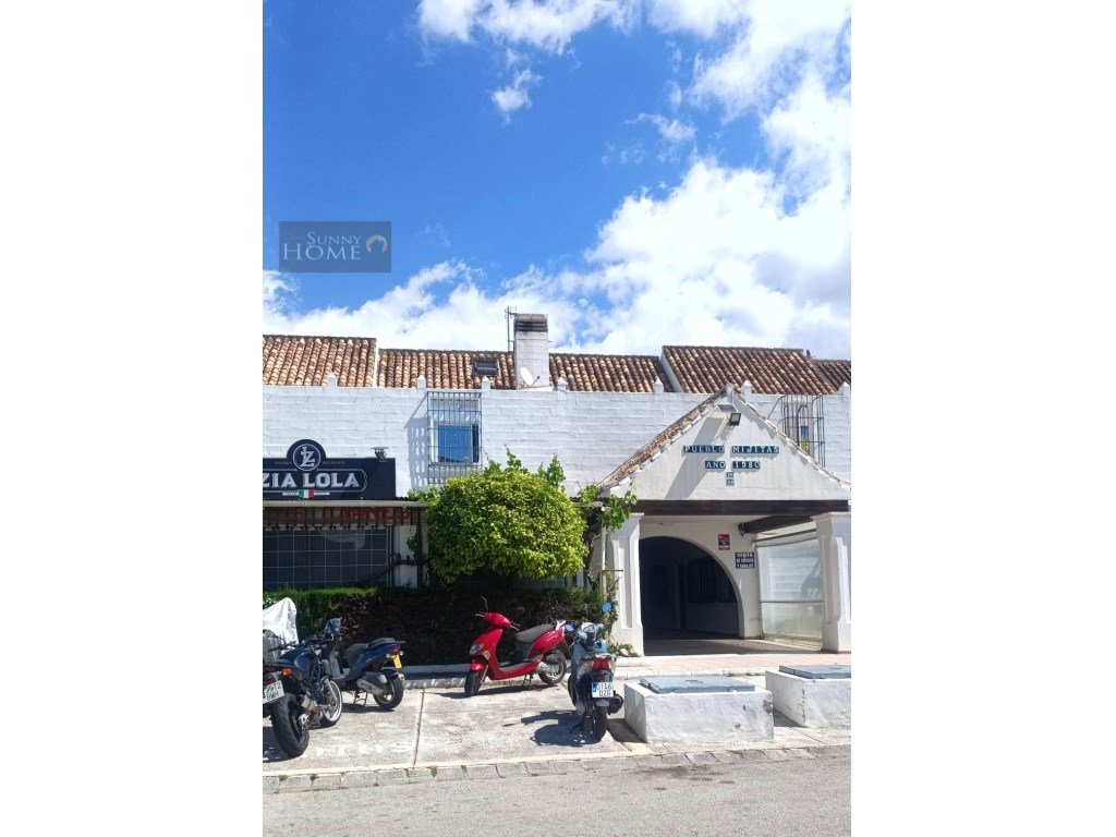 Piso de 105 m² en Mijas