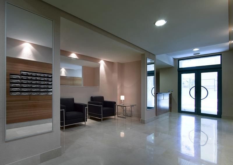 Piso de 83 m² en Jaén