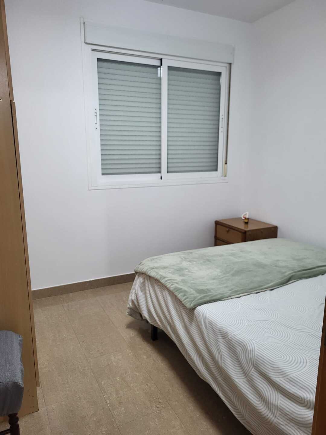 Habitación en alquiler, Gandía
