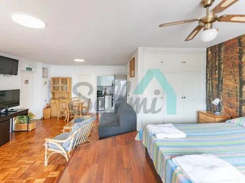 Piso de 54 m² en Castrillón