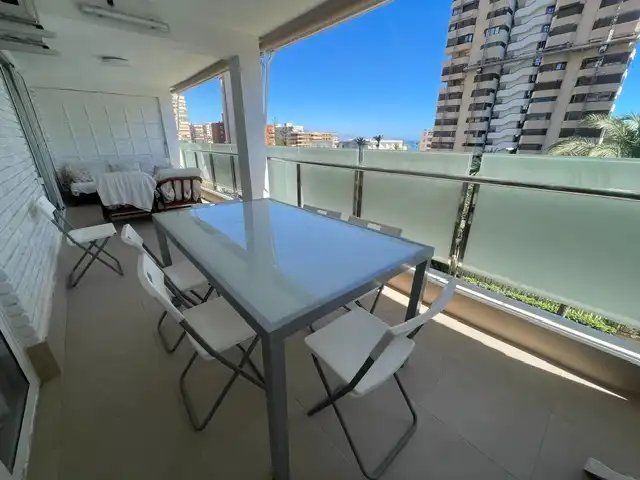 Квартира 75 м² у Alacant / Alicante