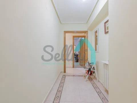 Piso de 120 m² en Oviedo