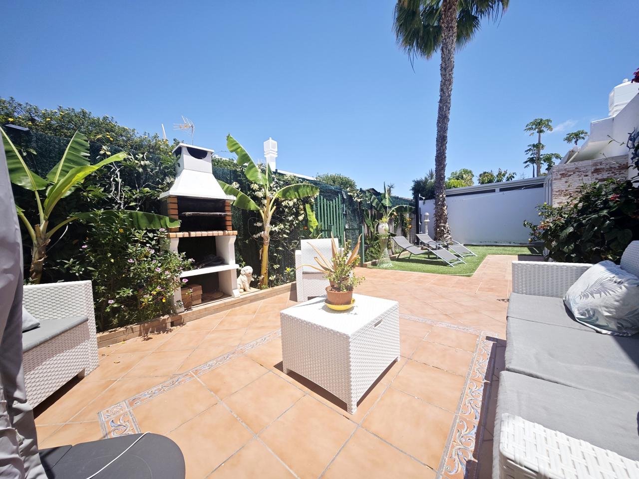 Casa de 60 m² en San Bartolomé de Tirajana