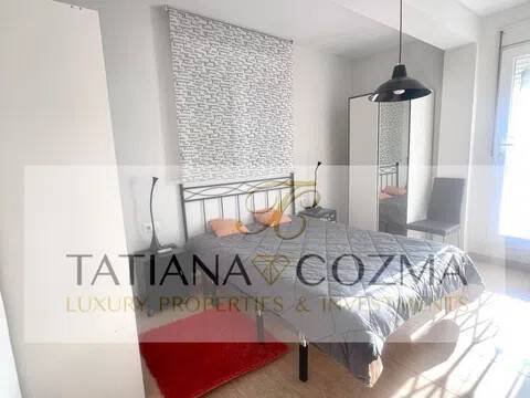 Квартира 75 м² в Валенсии